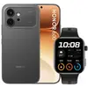 HONOR HOR6005G8512 Plus 5G 8GB 512GB 6.57" Noir