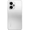 Honor 400 5G Argento Smartphone 512GB 512GB 8GB RAM 200MP Camera + Ear...