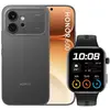 HONOR HOR6005G82565 Plus 5G 8GB 256GB 6.57" Noir