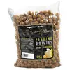 Reactor Baits Bouillette Signature Feed 4kg Crème Scopex
