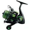 Maver Moulinet Carpe Reality Front Drag