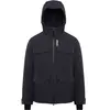 Colmar - Veste de ski chaude et imperméable - Men Ski Jacket Black Bla...
