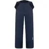 Pantalon De Ski Rembourré À Bretelles - Homme - l - Colmar