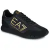 Baskets basses Emporio Armani  7X000541 AF18609