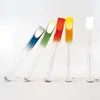KARTELL lampadaire TOOBE (9060 Cristal - PMMA)