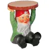 Kartell ATTILA Tabouret, vert