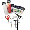 Kolpo Kit De Pêche à La Mouche