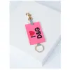 Porte clé D&G  Porte-clés