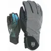 Level Suburban Gloves Unisex-Adult, Dark, 9-L