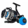 Tubertini Moulinet Spinning Ap Power