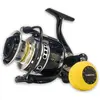 Tubertini Moulinet Spinning Ap Power
