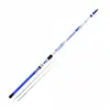 Canne de pêche - TUBERTINI - Judecca télescopique - 3 m - 150-300 g - Pêche en mer