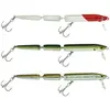 Molix Minnow Sandeel Jointed Sinking 7.5g 95 Mm