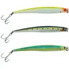 Molix Casting Jig Minnow 115 Baitfish Series Col. Vert Tempête