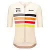 Santini Maillot à Manches Courtes Pirelli Tape L