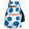 Gants La Vuelta 2025 - Leader Classement Montagne - S