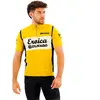 Santini Maillot à Manches Courtes Eroica Colnago S