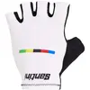 Santini Gants Courts Uci World Champion 2025 L