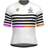Santini TOUR DE FRANCE Maillot manches courtes Betragne 2025