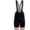Santini Cuissard Tour De France Polka Dot 2025 XL