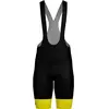 Santini Cuissard Tour De France Yellow 2025 L