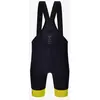 Santini Cuissard Tour De France Yellow 2025 XL