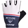 Santini TOUR DE FRANCE Gants Hautcam 2025