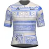 Santini TOUR DE FRANCE Maillot manches courtes Arc de Triomphe 2025