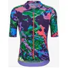 Santini Maillot à Manches Courtes Redux Loud 3XL