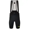Cuissard Santini X Pirelli Sport Club noir - S