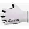 Santini Gants Courts 3d XL