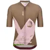 Santini Maillot à Manches Courtes Note