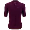 Santini Maillot manches courtes Sensation