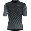 Santini Maillot à Manches Courtes Astro XS