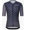 Santini Maillot à Manches Courtes Astro