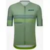 Santini Maillot à Manches Courtes Idea XS