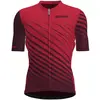 Santini Maillot à Manches Courtes Astro XS