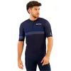 Santini Maillot à Manches Courtes Idea