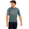 Santini Maillot à Manches Courtes Idea