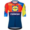 Santini Maillot manches courtes LIDL-TREK 2025