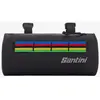 Santini Sacoche De Guidon Uci One Size