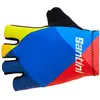 Santini Gants LIDL-TREK 2025