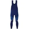 Santini Collant à bretelles LIDL-TREK 2025