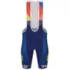 Santini Cuissard à bretelles LIDL-TREK 2025