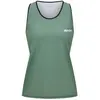 Santini Maillot De Triathlon Sans Manches Stream 2XS