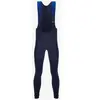 Santini Collants De Cyclisme Prime Winter 4XL