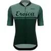 Santini Maillot à Manches Courtes Eroica Valle M
