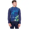 Santini Maillot à Manches Longues Le Maillot Jaune