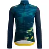Santini Maillot à Manches Longues Le Maillot Jaune XL