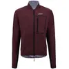 Veste Santini Alpha T violet foncé - Coupe Classic - XS